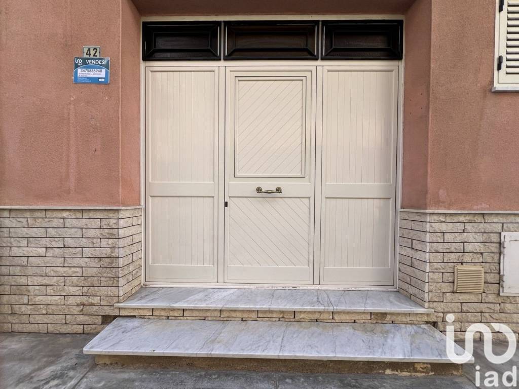 Casa indipendente a Altavilla milicia in Via Nazario Sauro, 42 - Foto 5