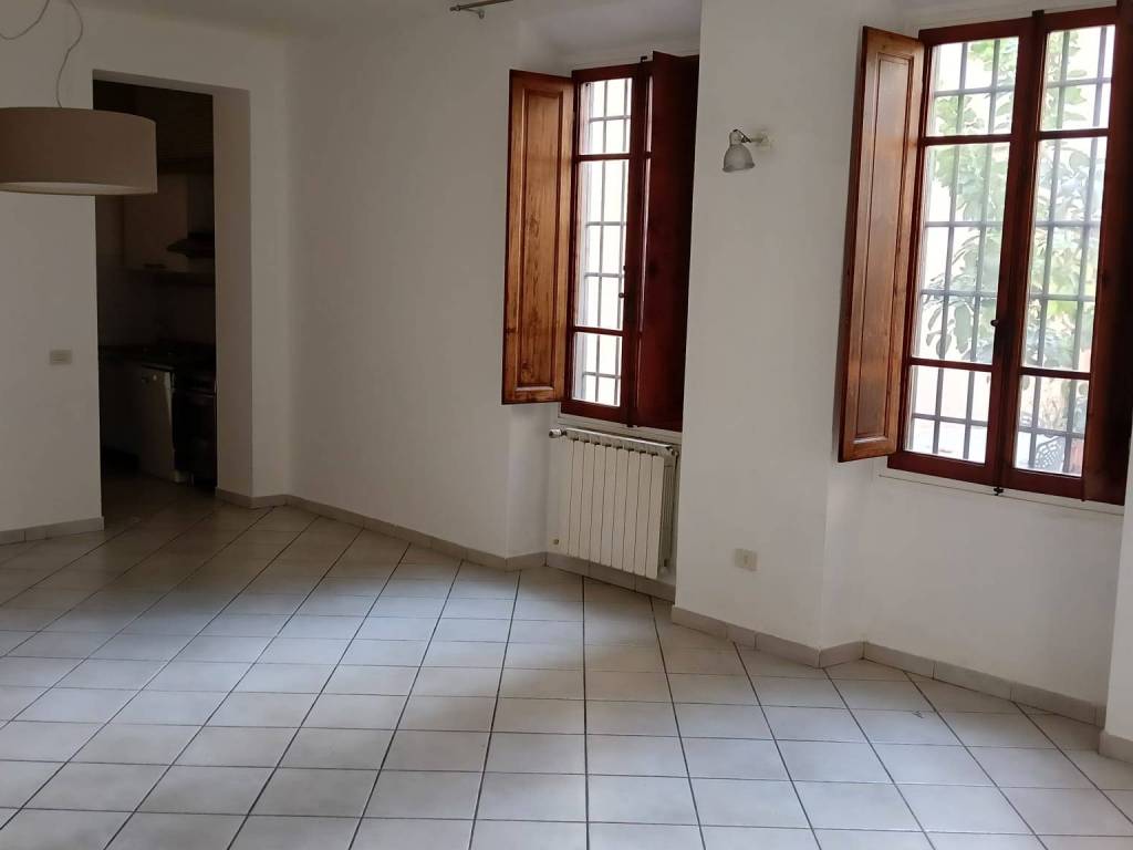 Appartamento a Prato in Piazza San Francesco, 3 - Foto 3