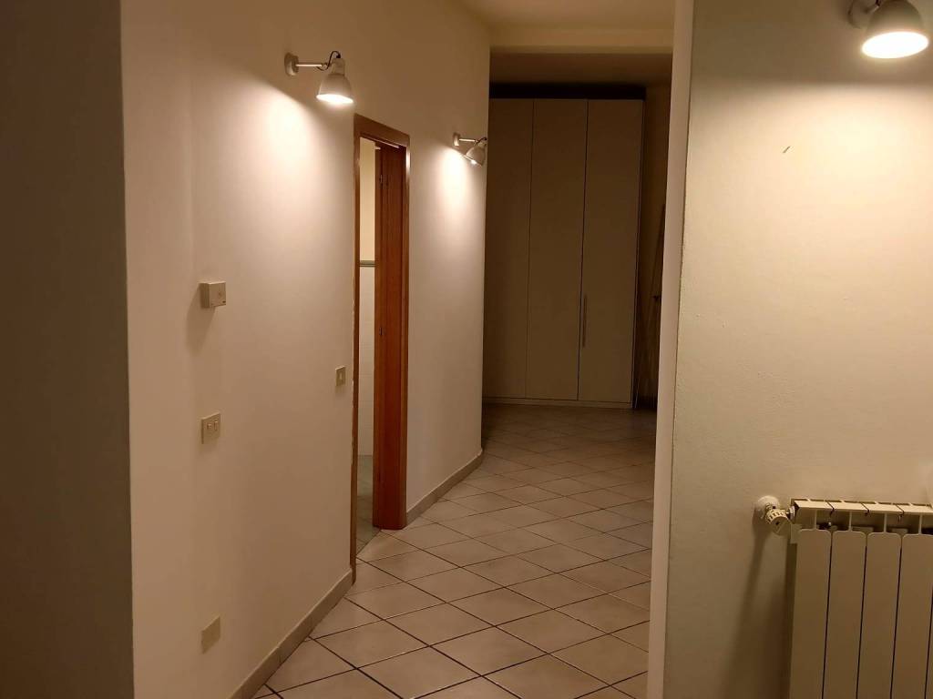 Appartamento a Prato in Piazza San Francesco, 3 - Foto 4