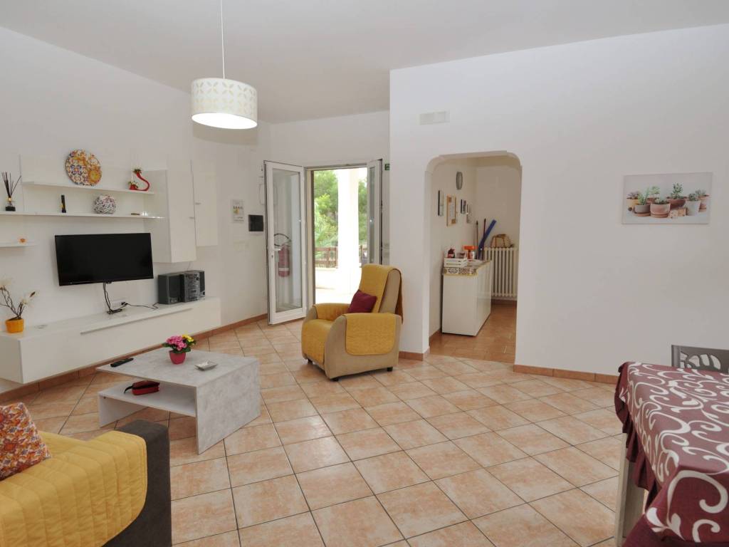 Villa a San vito dei normanni in Contrada Mondescine - Foto 2