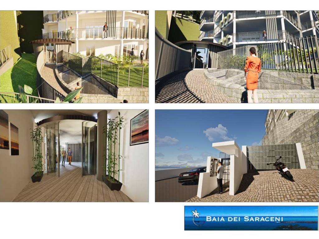 Appartamento a Bordighera - Foto 3
