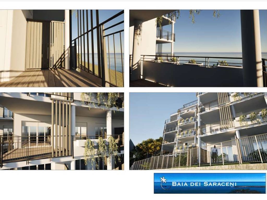 Appartamento a Bordighera - Foto 4