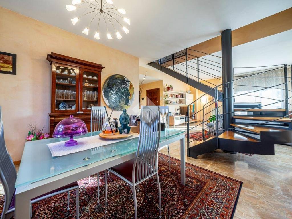 Villa a Parma in via naviglia, 50 - Foto 5