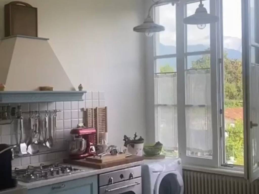 Appartamento a Forte dei marmi in Via della Barbiera - Foto 4