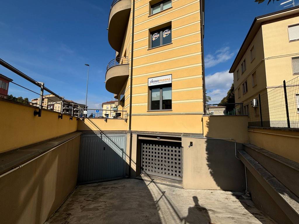 Palazzo / stabile a Piacenza in Via Francesco Saverio Bianchi, 6 - Foto 2
