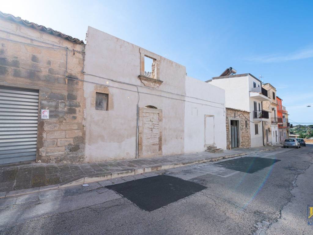 Rustico / casale a Santa croce camerina in Via Camerina, 82 - Foto 2