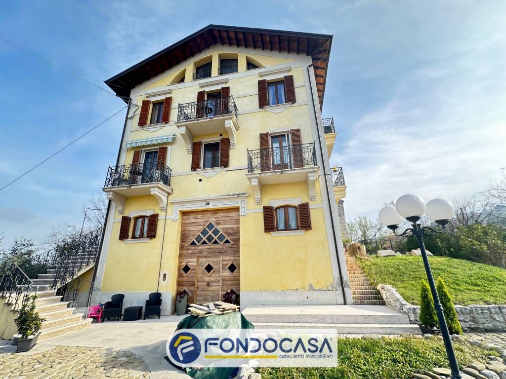 Attico / mansarda a Ascoli piceno in Via Serafino Cellini, 97 - Foto 3