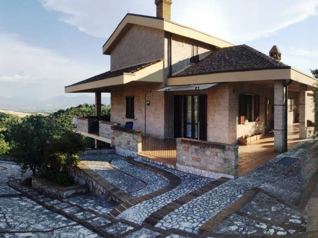 Villa a San gemini in Via Piave - Foto 3