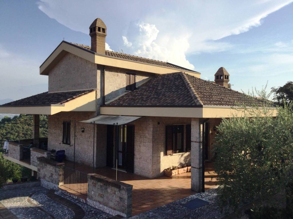 Villa a San gemini in Via Piave - Foto 4