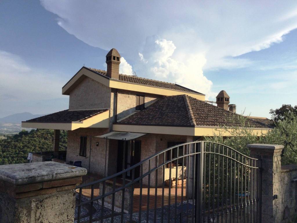 Villa a San gemini in Via Piave - Foto 5