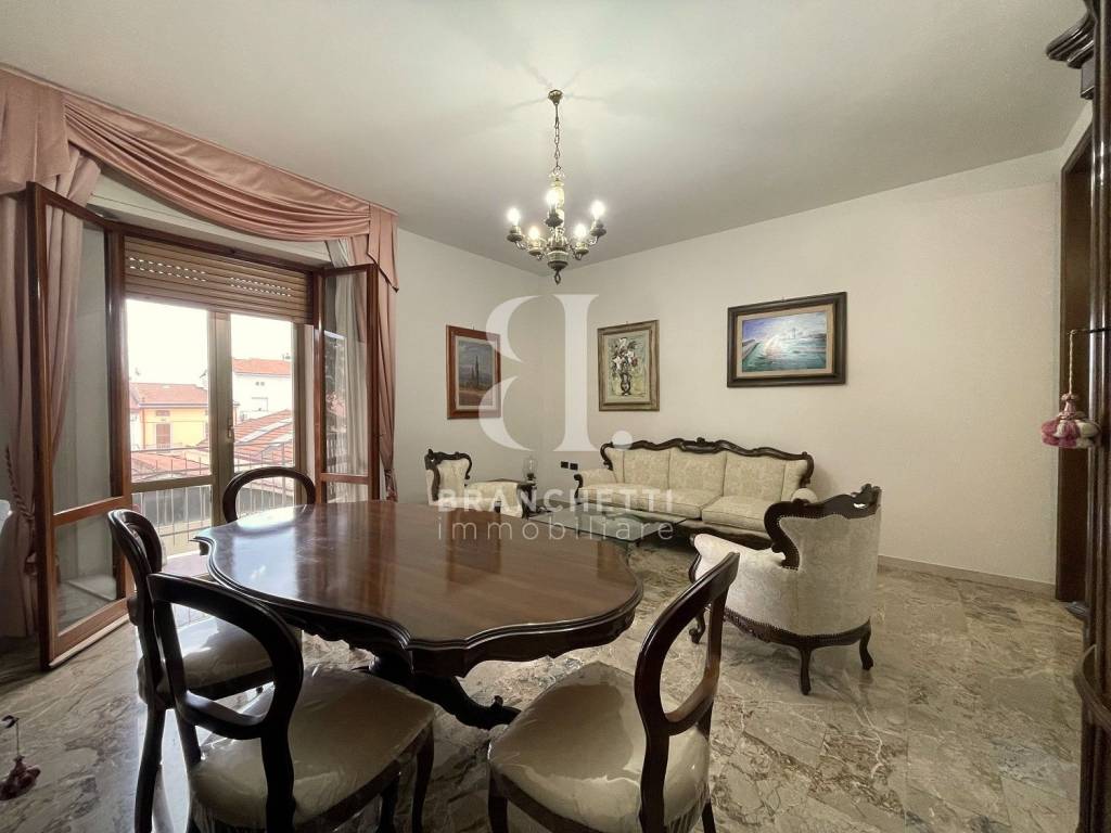 Appartamento a Prato in Via Marino Olmi - Foto 2