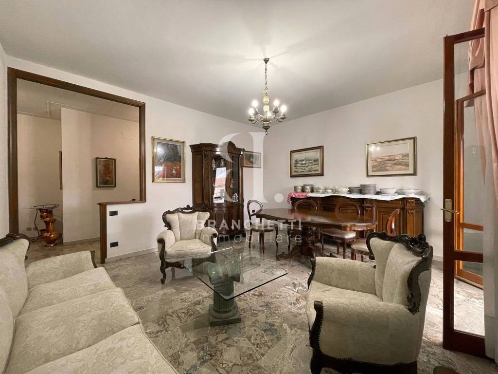 Appartamento a Prato in Via Marino Olmi - Foto 3