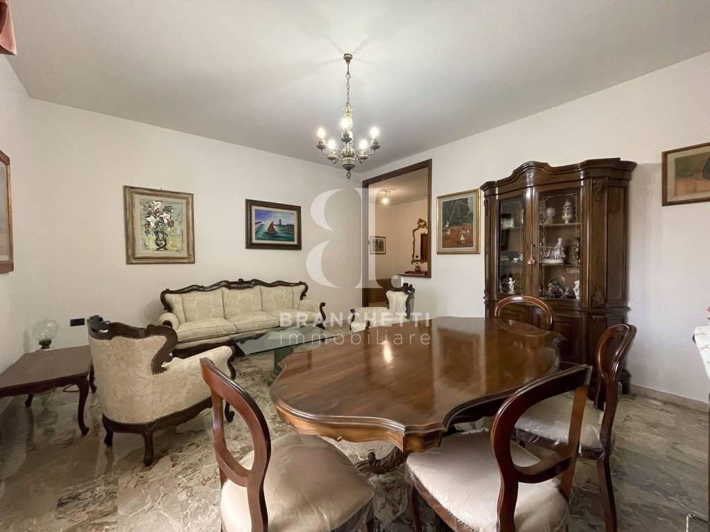 Appartamento a Prato in Via Marino Olmi - Foto 4