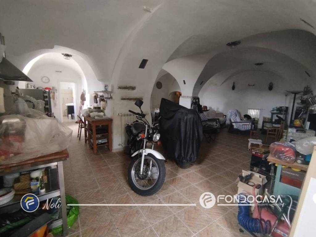 Immobile a Vezzi portio in Via Gravani - Foto 2