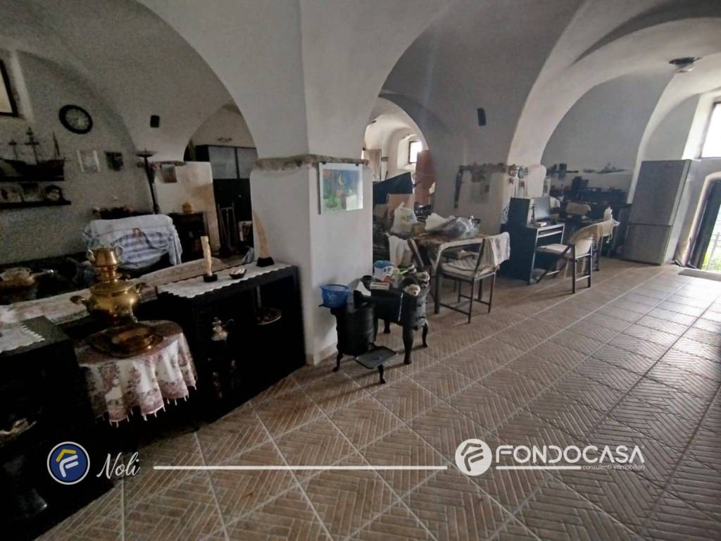 Immobile a Vezzi portio in Via Gravani - Foto 3