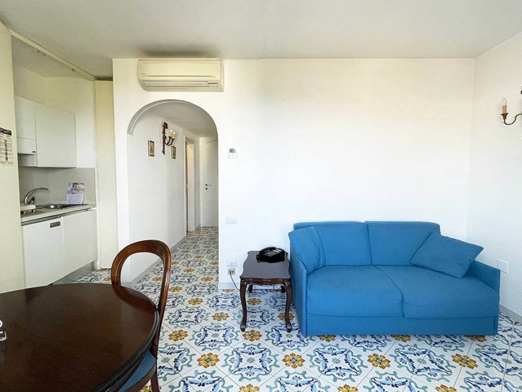 Appartamento a Capri in Via Fuorlovado, 36 - Foto 3