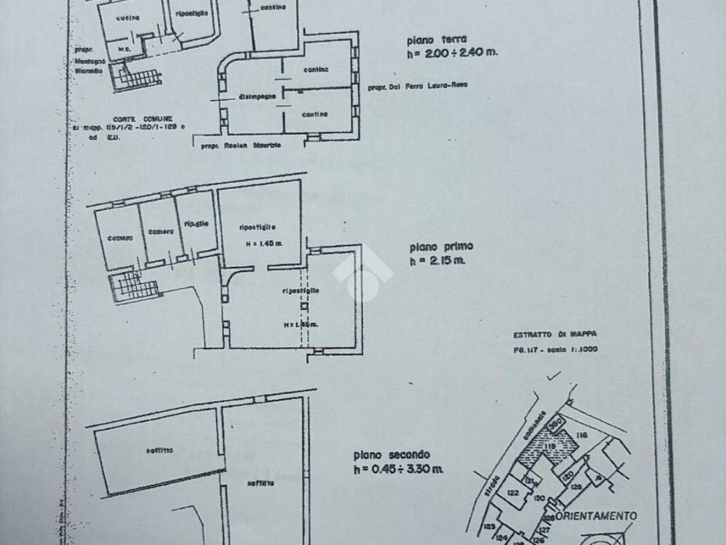 Rustico / casale a Belluno in VIA COL DE GOU, 74 - Foto 2