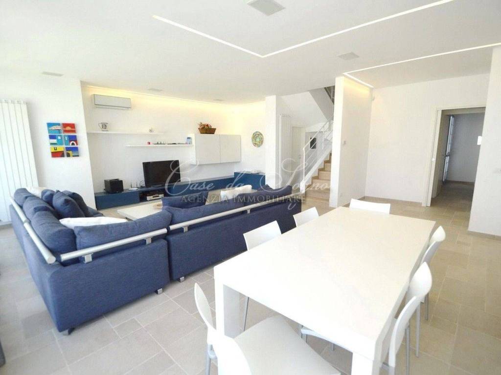 Villa a Forte dei marmi in Via Amilcare Ponchielli - Foto 4