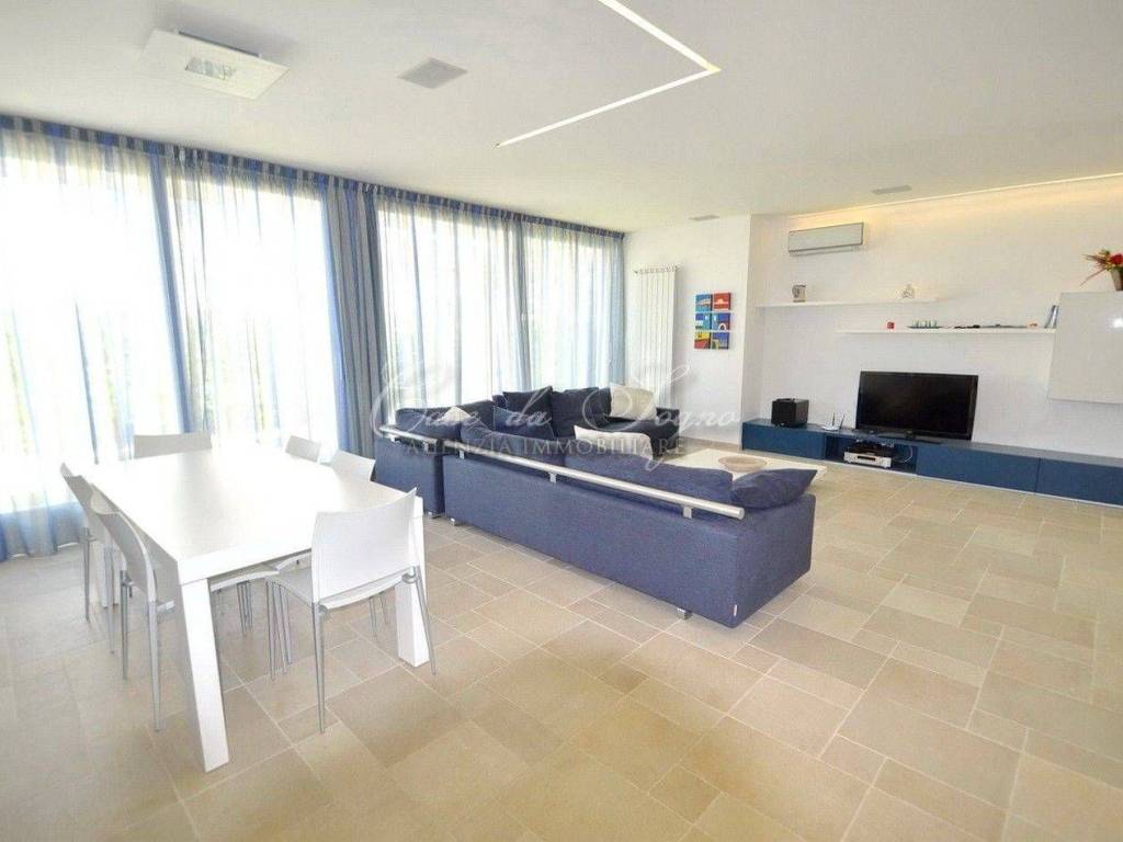 Villa a Forte dei marmi in Via Amilcare Ponchielli - Foto 5