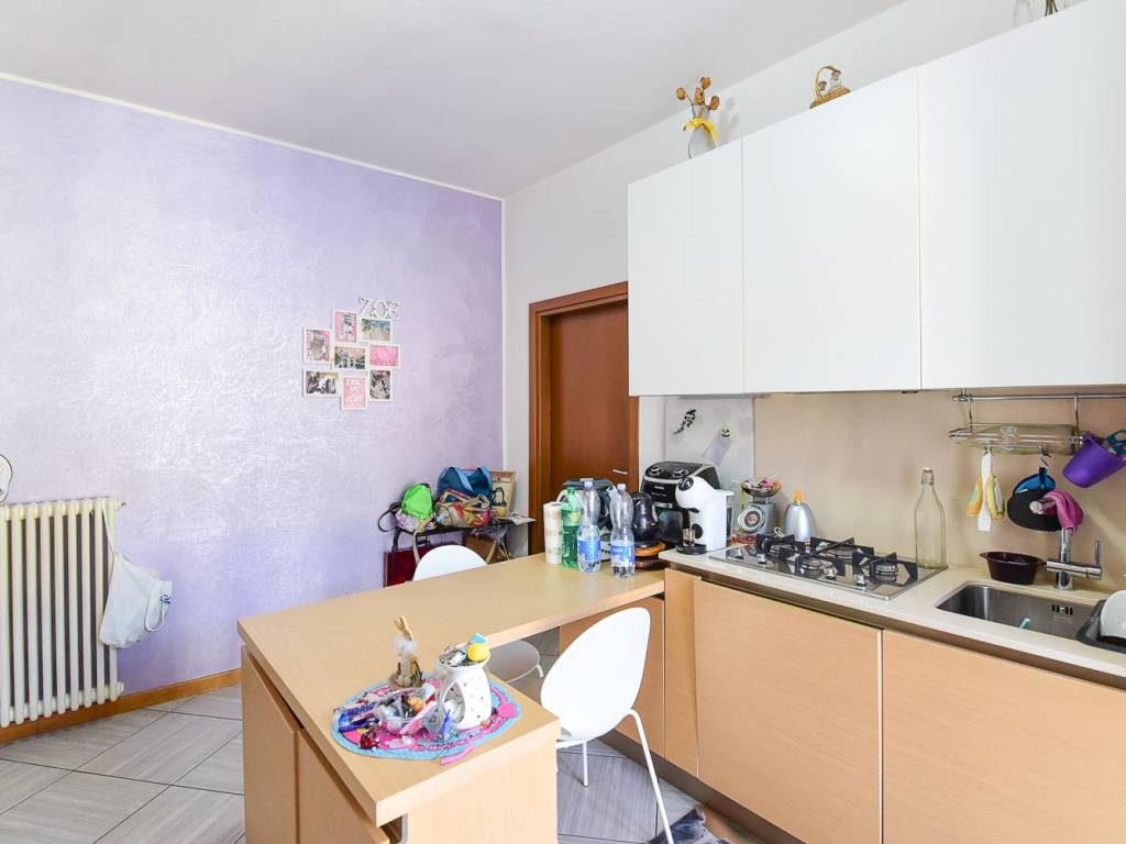 Appartamento a Galbiate in Via Giuseppe Mazzini, 3 - Foto 4