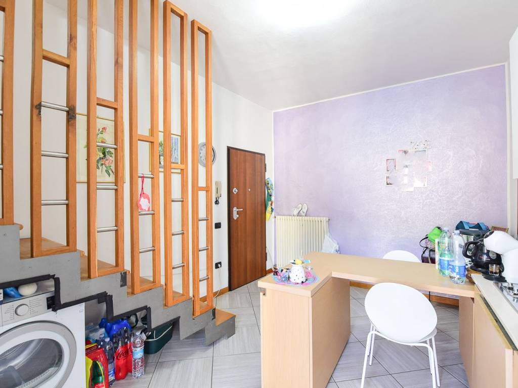 Appartamento a Galbiate in Via Giuseppe Mazzini, 3 - Foto 5