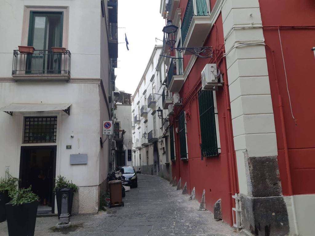Appartamento a Nocera inferiore in Via Gustavo Origlia, 55 - Foto 3