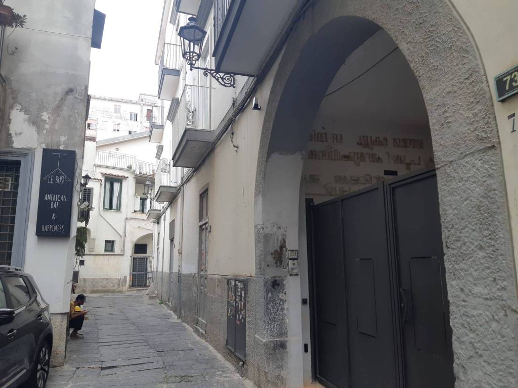 Appartamento a Nocera inferiore in Via Gustavo Origlia, 55 - Foto 4