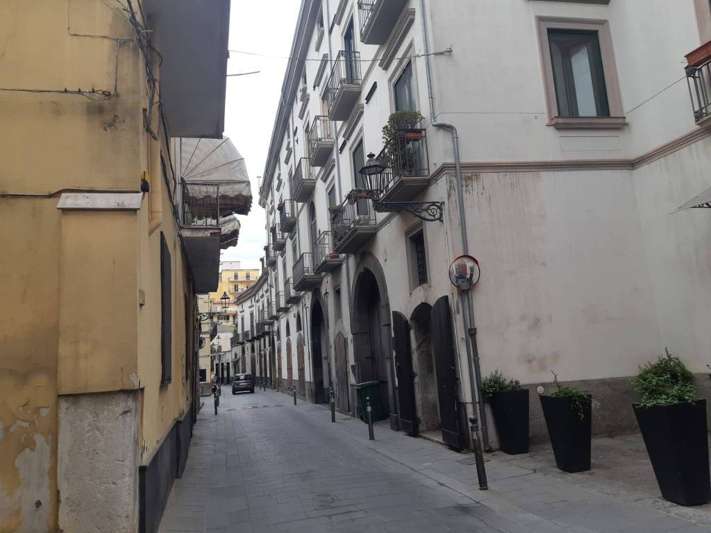 Appartamento a Nocera inferiore in Via Gustavo Origlia, 55 - Foto 5