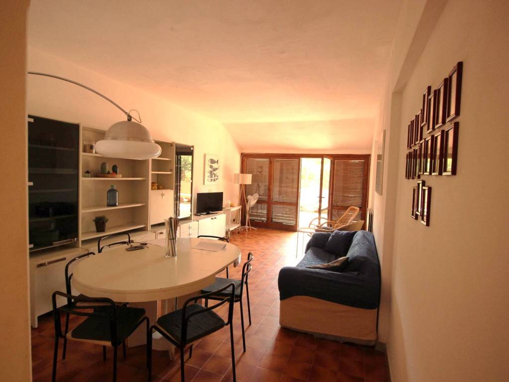 Villa a Castiglione della pescaia - Foto 2