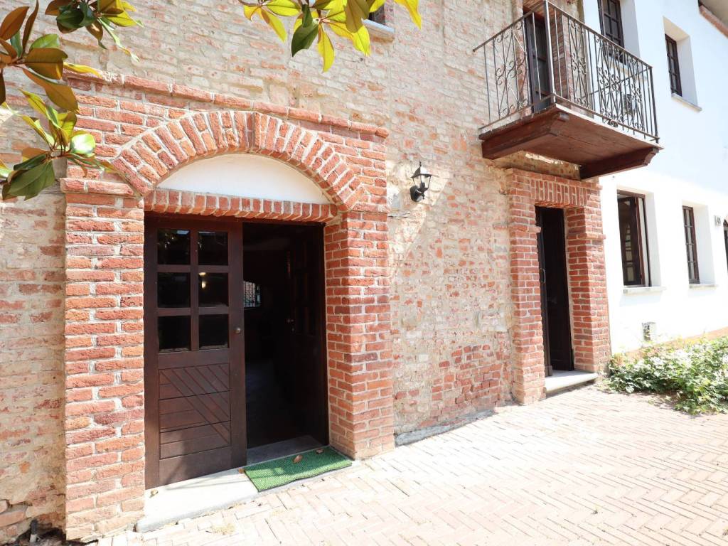 Casa indipendente a Cisterna d'asti in Frazione San Matteo Cassigliane, 41 - Foto 4