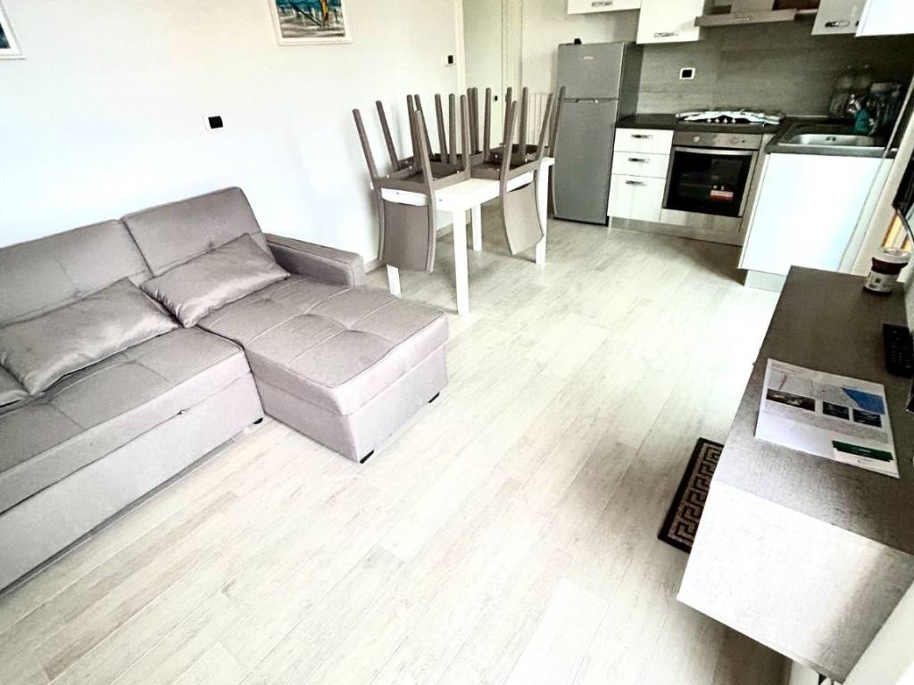 Appartamento a Civitanova marche in Via Giuseppe Saragat, 61 - Foto 5
