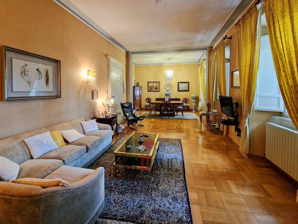 Appartamento a Fermo in Piazza del Popolo - Foto 2