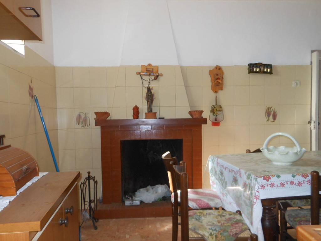 Casa indipendente a Marzano appio in A1 - Foto 4