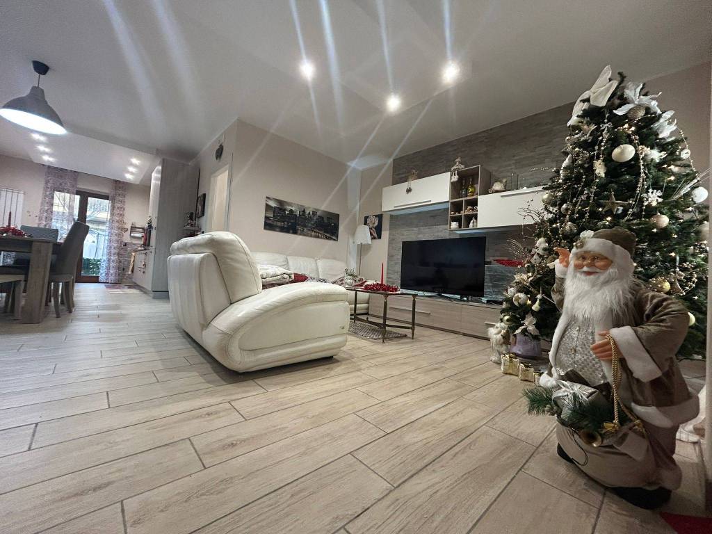 Appartamento a San giorgio del sannio in Piazza Alessandro Scarlatti - Foto 2