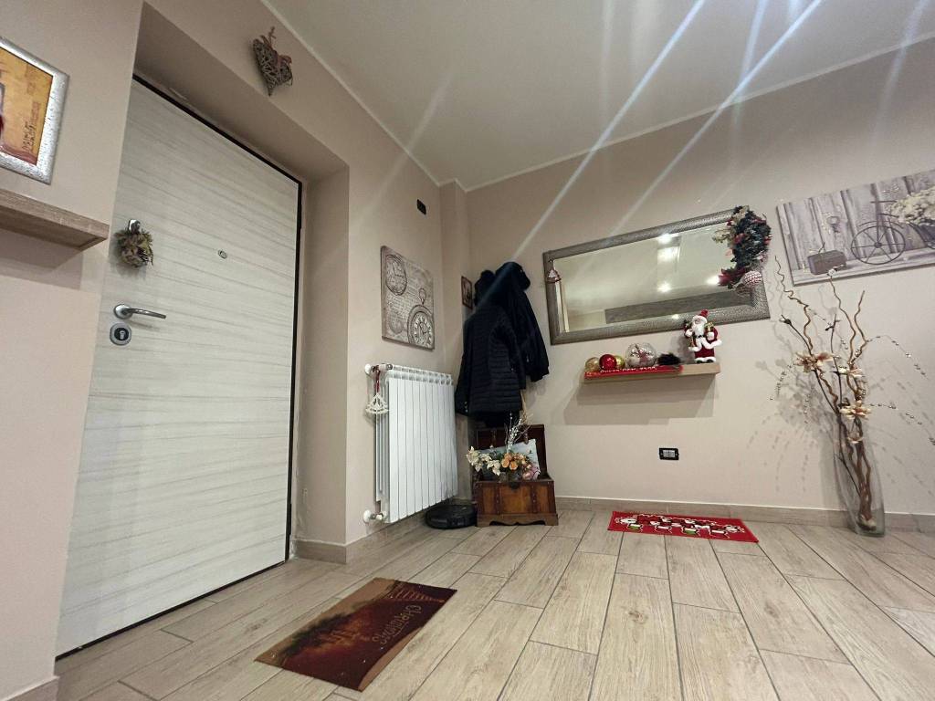 Appartamento a San giorgio del sannio in Piazza Alessandro Scarlatti - Foto 3