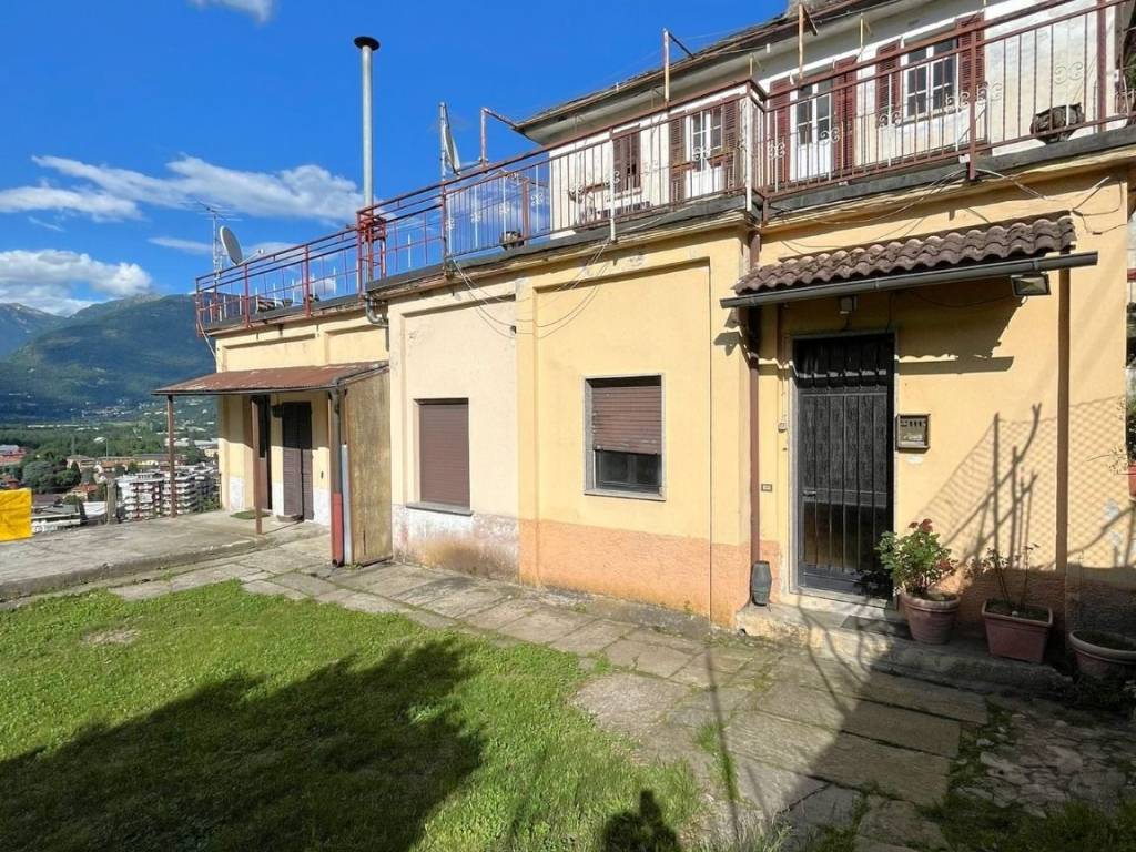 Palazzo / stabile a Domodossola in Via al Calvario, 17 - Foto 2