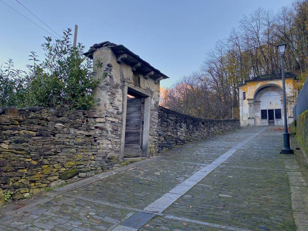 Palazzo / stabile a Domodossola in Via al Calvario, 17 - Foto 5