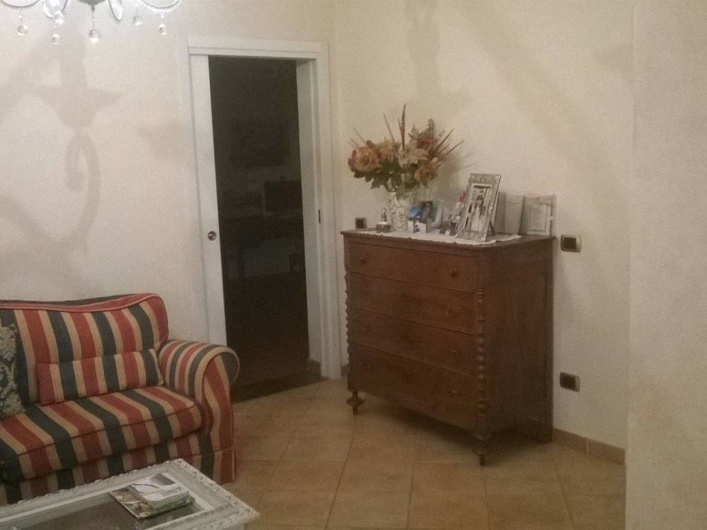 Appartamento a Pistoia in Via Sant'Andrea - Foto 2