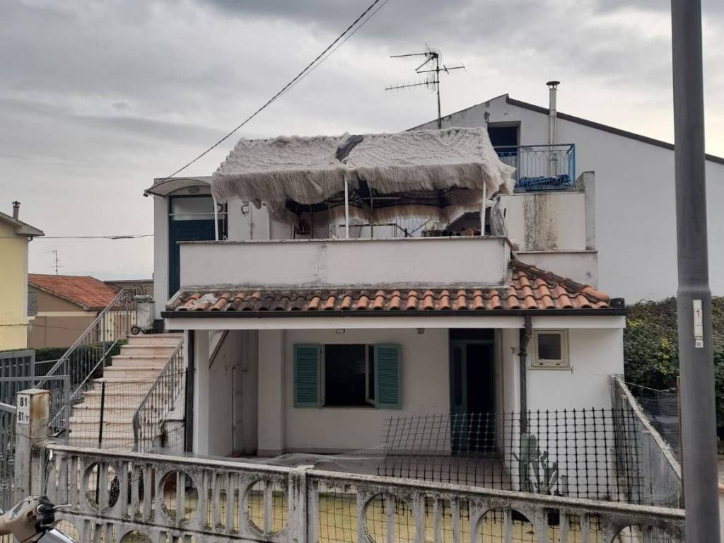 Appartamento a Pescara in Via Monte Viglio, 81 - Foto 4
