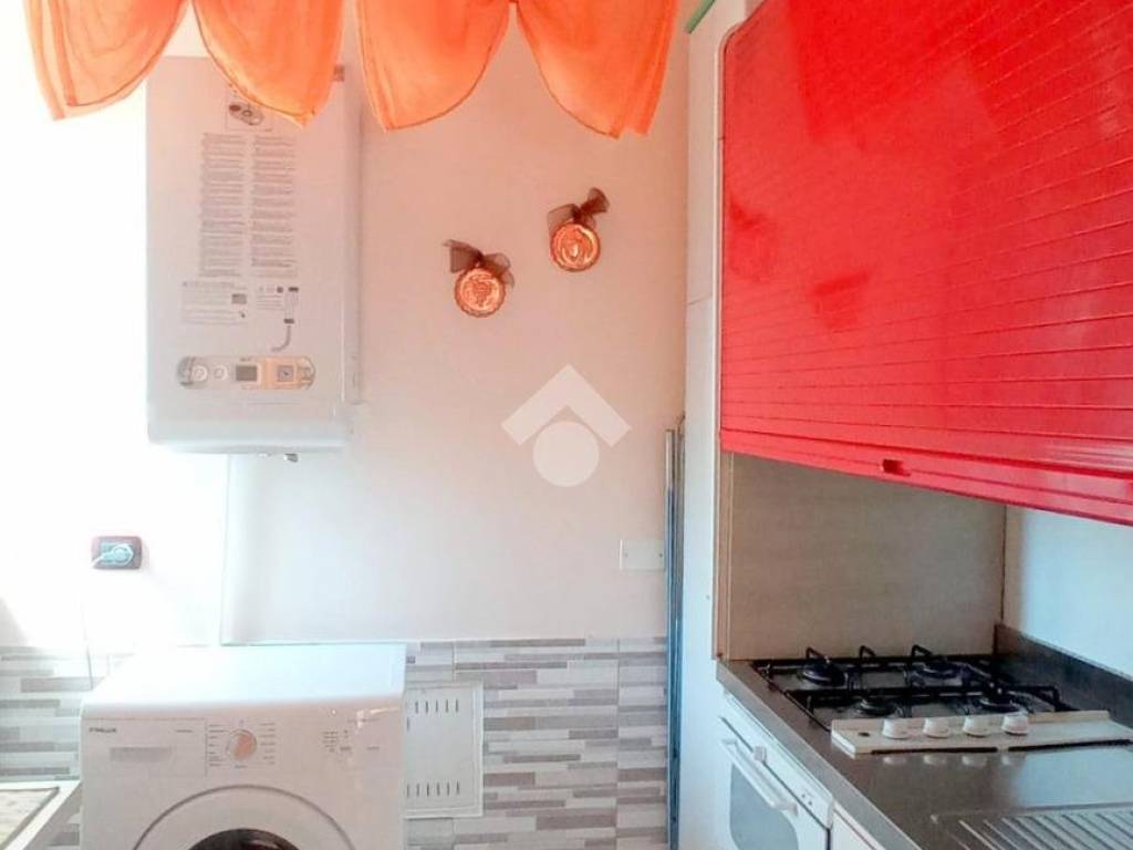 Appartamento a Lucera in Via Ticino, 11 - Foto 3