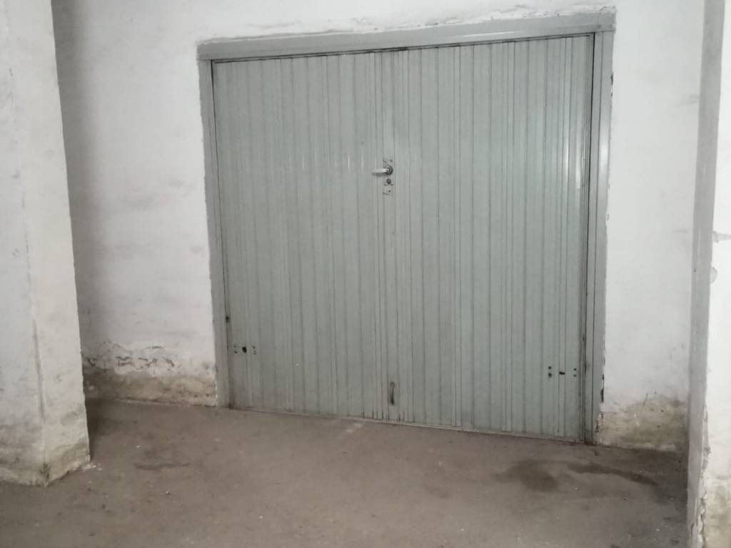 Box / garage a Foggia in Viale Europa, 35 - Foto 3