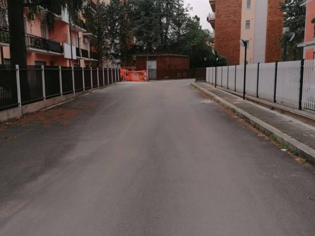 Box / garage a Foggia in Viale Europa, 35 - Foto 4