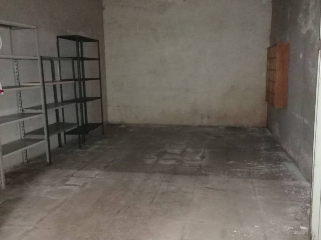 Box / garage a Foggia in Viale Europa, 35 - Foto 5