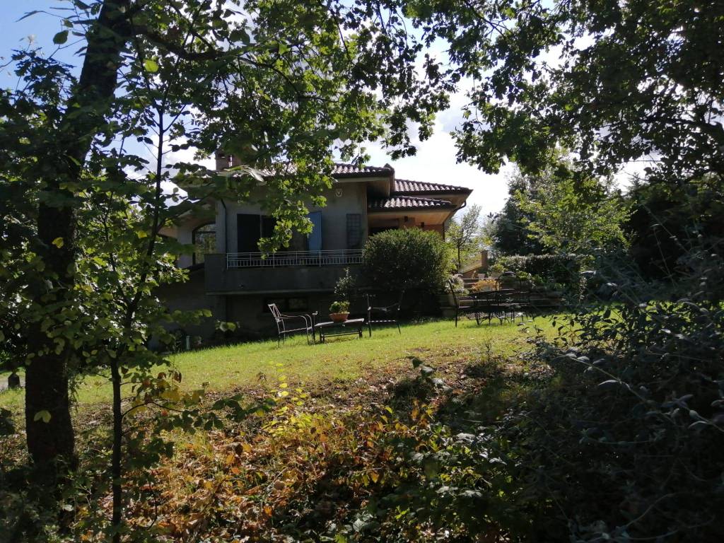 Villa a Coriano in Via Ripa Bianca - Foto 2