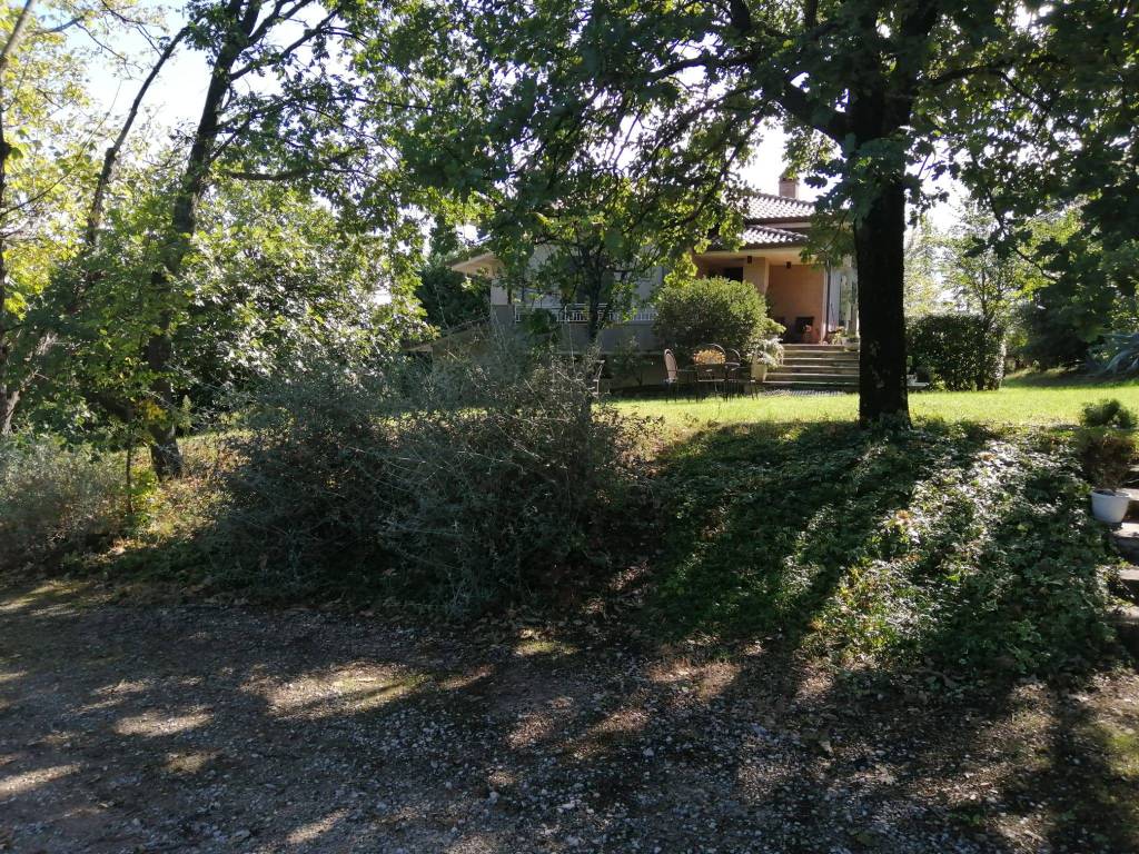 Villa a Coriano in Via Ripa Bianca - Foto 3