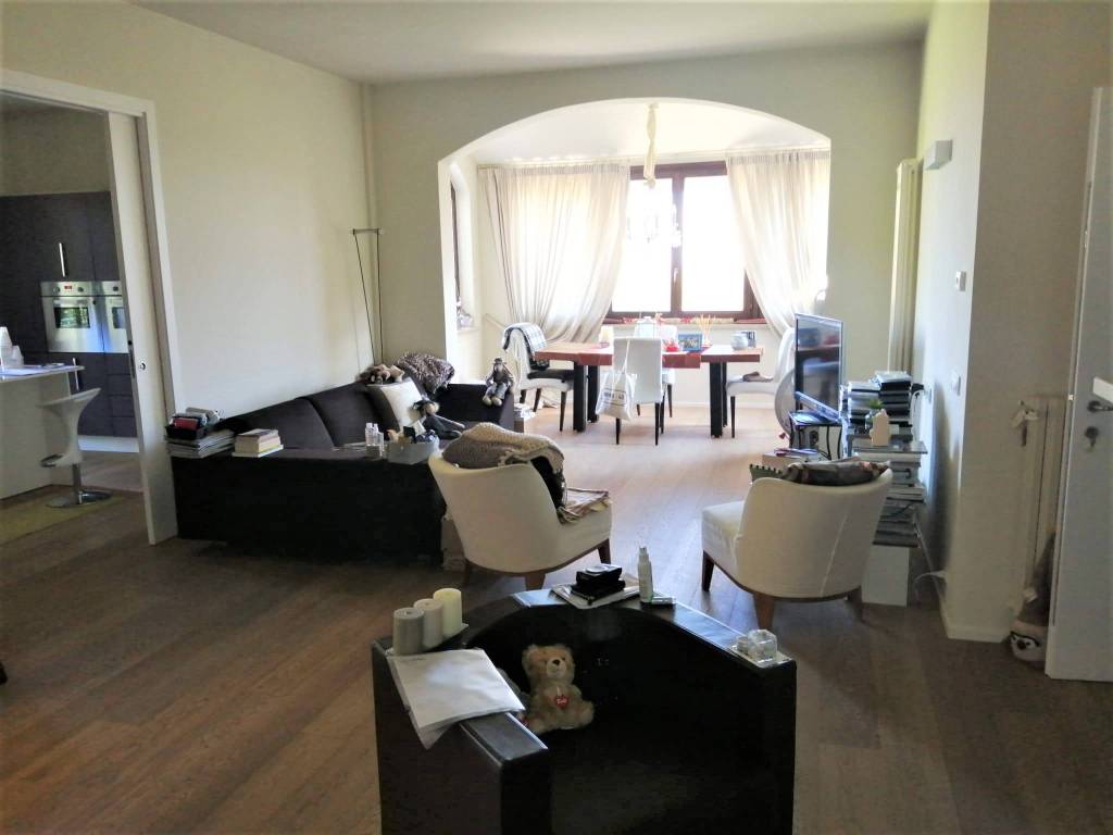 Villa a Coriano in Via Ripa Bianca - Foto 5