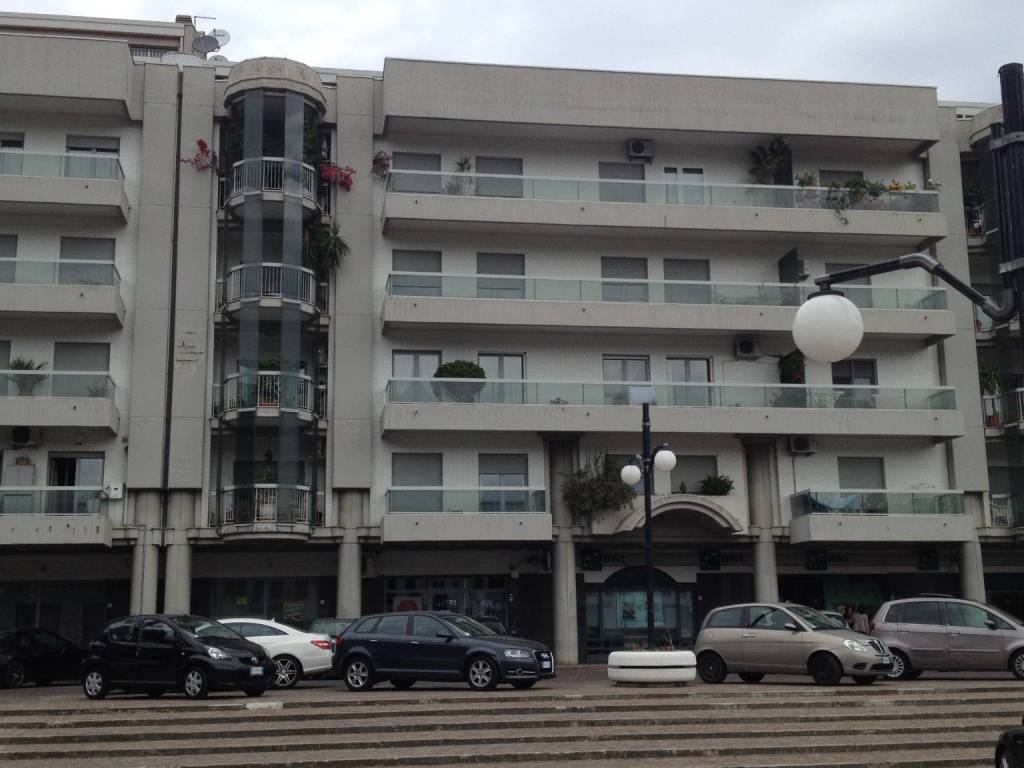 Immobile a Rende in Piazza Giacomo Matteotti, 6 - Foto 2