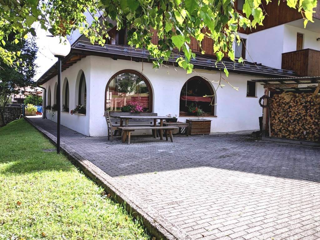 Immobile a Val di zoldo in Via S. Andrea, , 5 - Foto 2