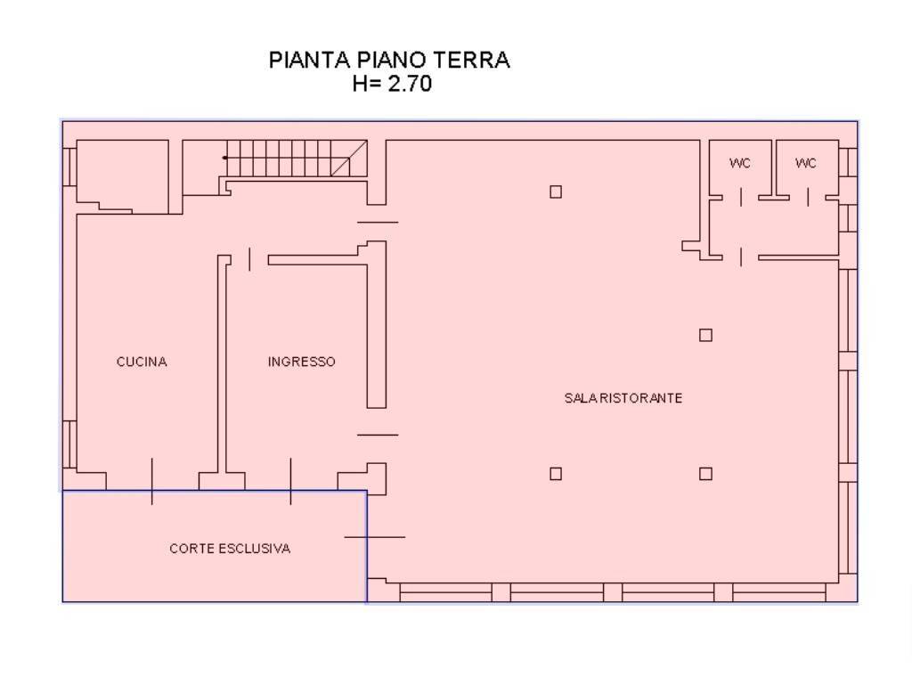 Immobile a Val di zoldo in Via S. Andrea, , 5 - Foto 4