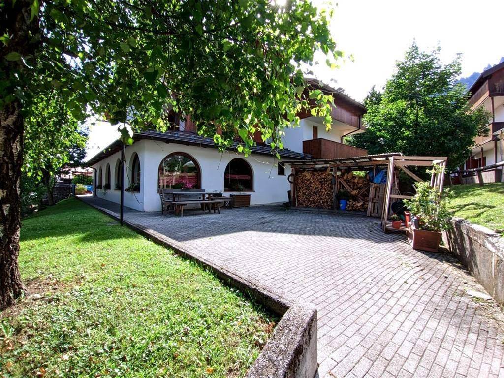 Immobile a Val di zoldo in Via S. Andrea, , 5 - Foto 5